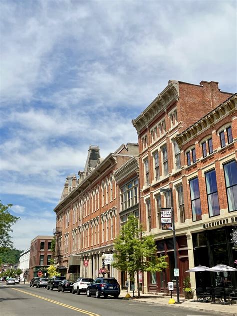 chillicothe ohio.